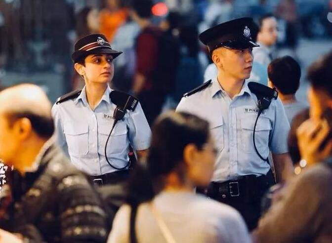 警斥有人發動網民假投訴