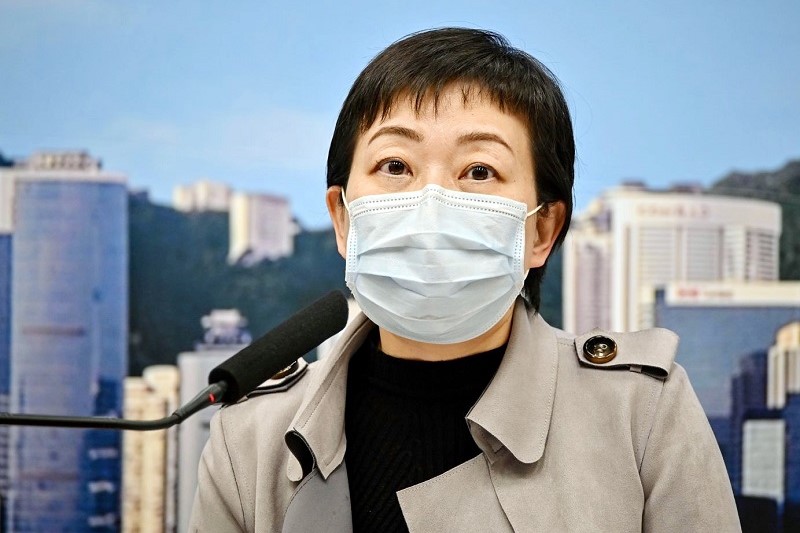 本港今日新增41宗確診個案 累計682宗