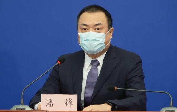 港澳台和境外人士可用北京「健康寶」查詢自身狀態