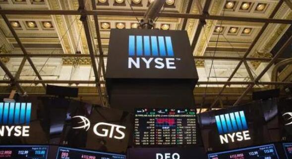 从疫情冲击中反弹 美股上涨超3% 道指收高690点