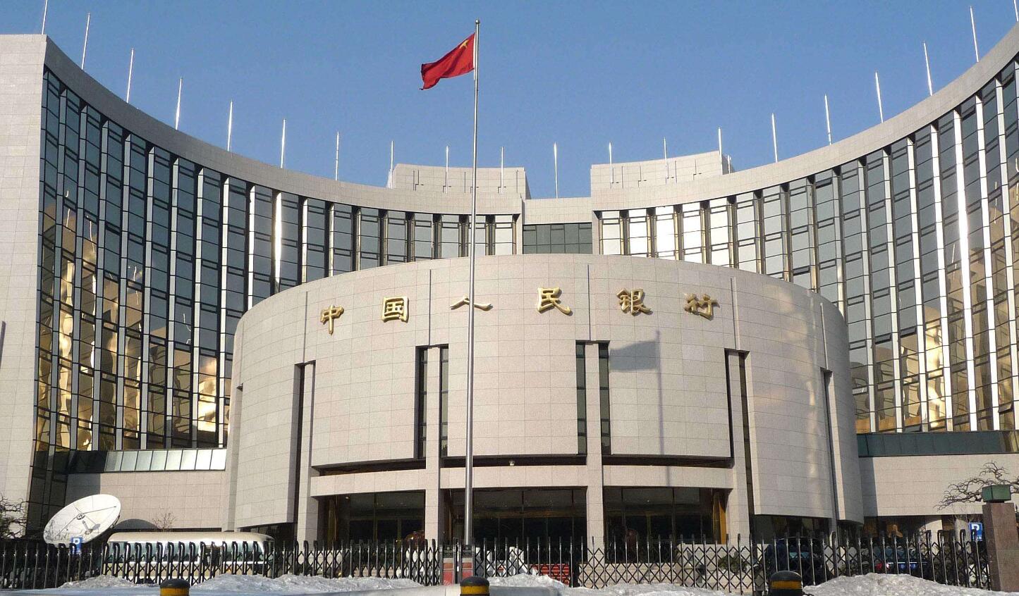 人行「降息」寬鬆可期