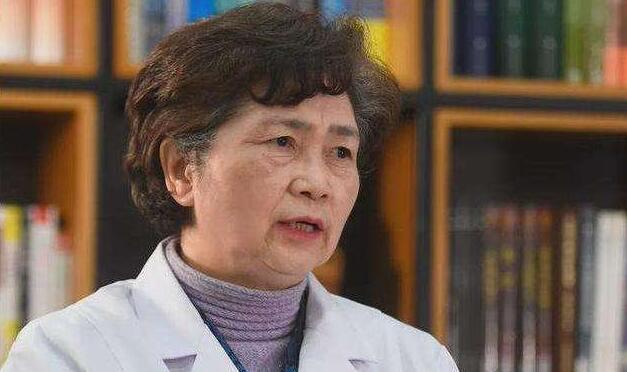 李兰娟：我们需要有与病毒长期相处的准备