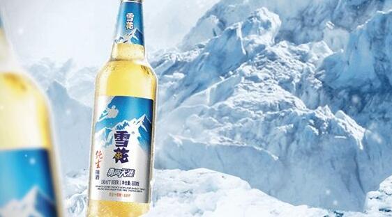 【港人港企战疫】華潤啤酒採購千萬物資抗疫