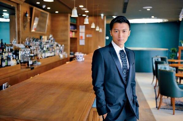 謝霆鋒擺花街舖終租出 距高峰勁跌64%