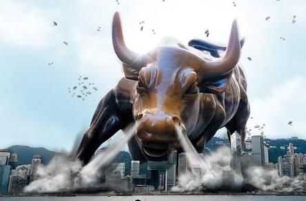 港股开盘前瞻：港股目前是布局的好时机