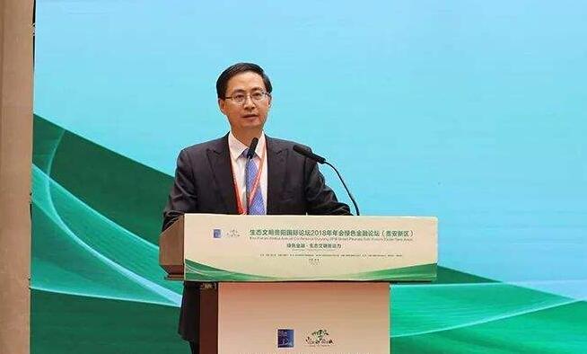 马骏：建议中国今年不再设定GDP增长目标