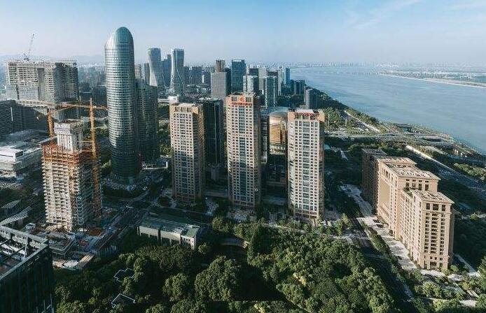 【分析员咖啡馆】非上市中小房企資金鏈承重壓