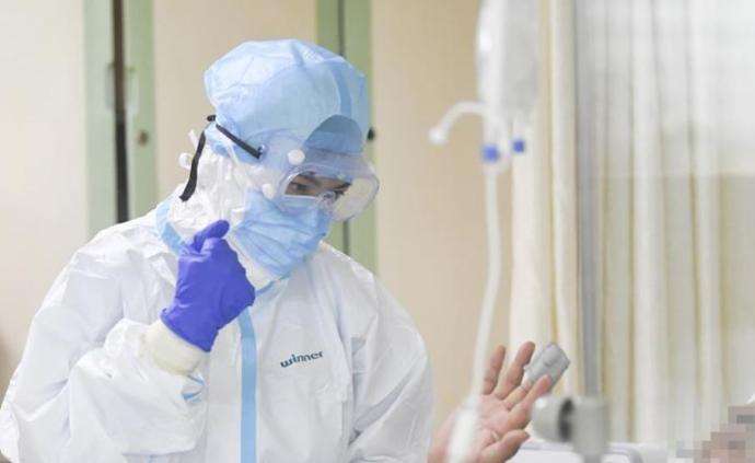 防控无症状感染者 浙江实施14天隔离+14天观察