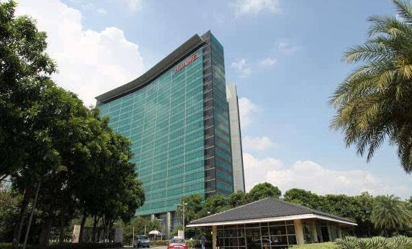 华为2019年营收8588亿元，同比增长19.1%