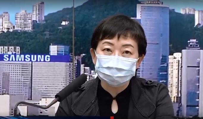 本港今日新增32宗確診個案 累計逾700宗