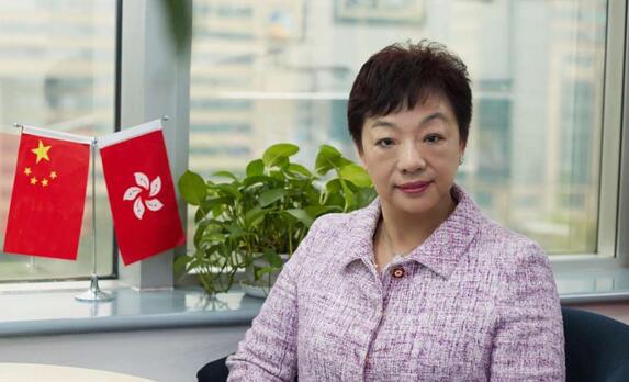 【港人港企戰疫】中國香港(地區)商會：進一步發揮平台作用 助在京港企更好發展