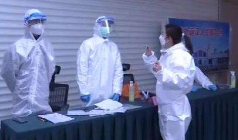 如何防護無癥狀感染者?北京地壇醫院：戴口罩、少聚集