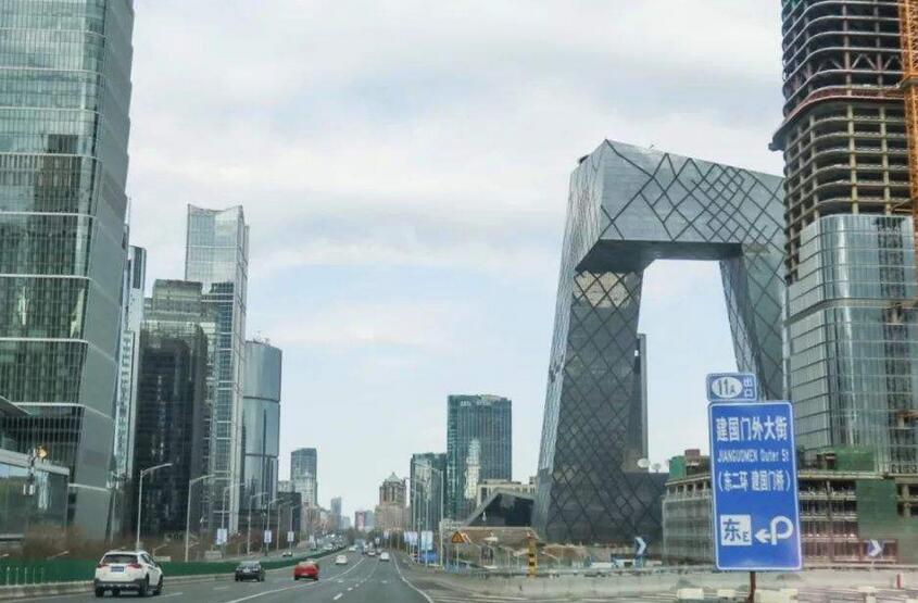 【港人港企战疫】商會促溝通 助駐京港企享惠策