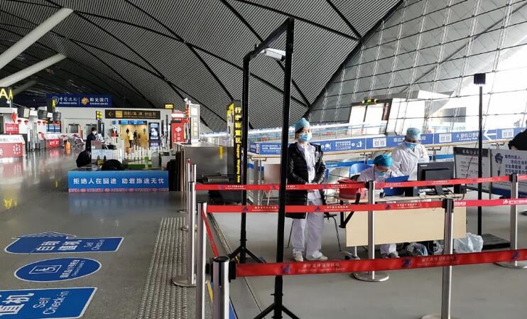 官方首發無症狀感染者數據 累計破千 今起日報