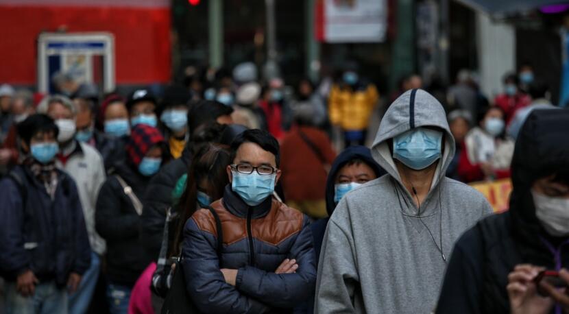 【商报时评】急增抗疫資源 要保證「床等人」