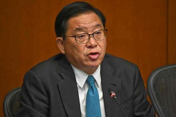 林健鋒促金管局出招救中小企