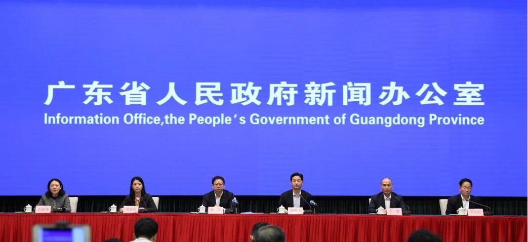 「數字化」賦能 助力廣東農業「戰」疫
