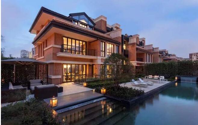 去年私宅落成量大減35%