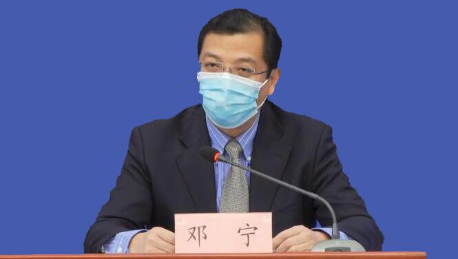 清華大學全力抗疫科研攻關 疫苗抗體藥物5月底動物試驗