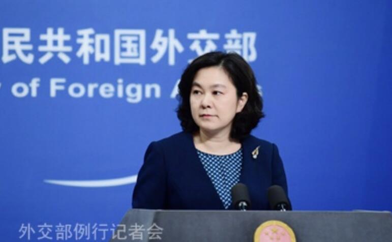 中方回应蓬佩奥称美抗疫国际援助远超中国：尽心尽力，无意攀比