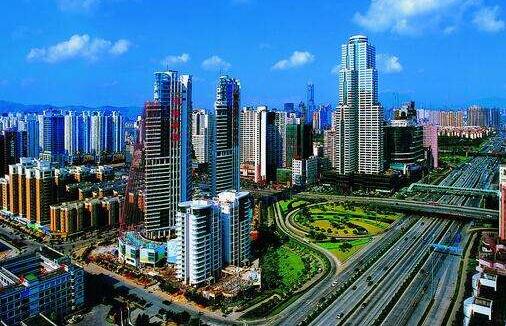 百城樓價首季微漲 升幅近5年最低