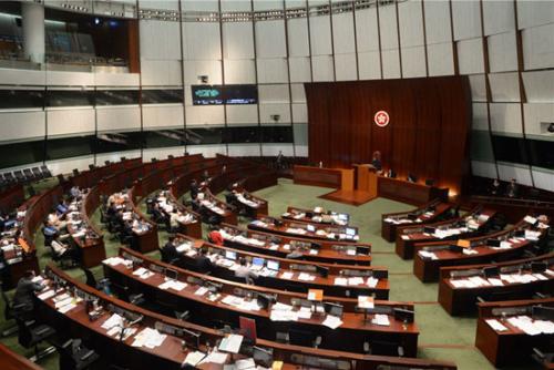 抗疫不忘登記做選民