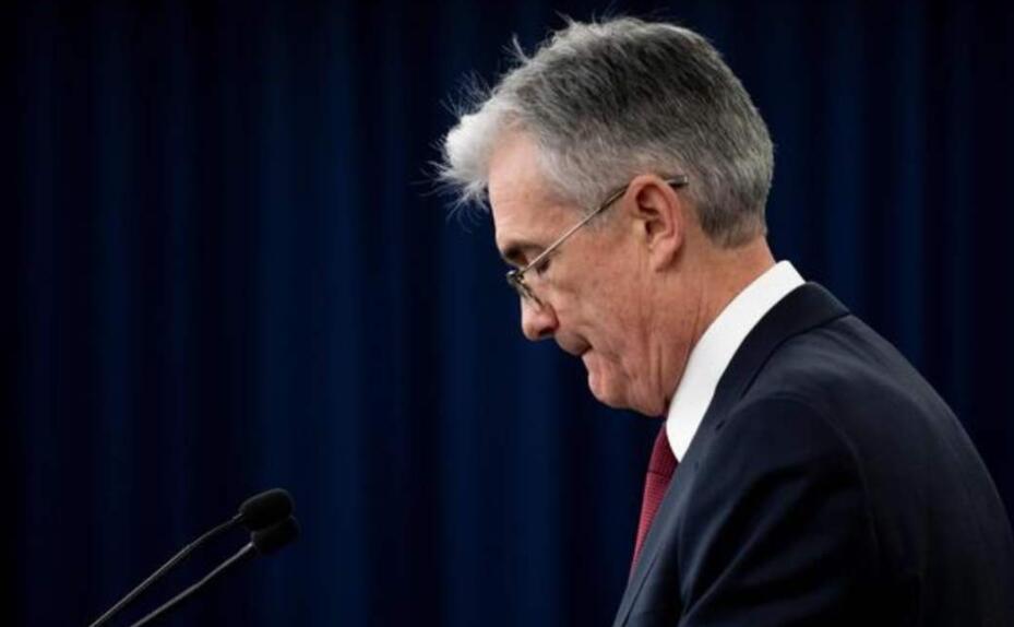 美股美债遭抛售，美联储头大