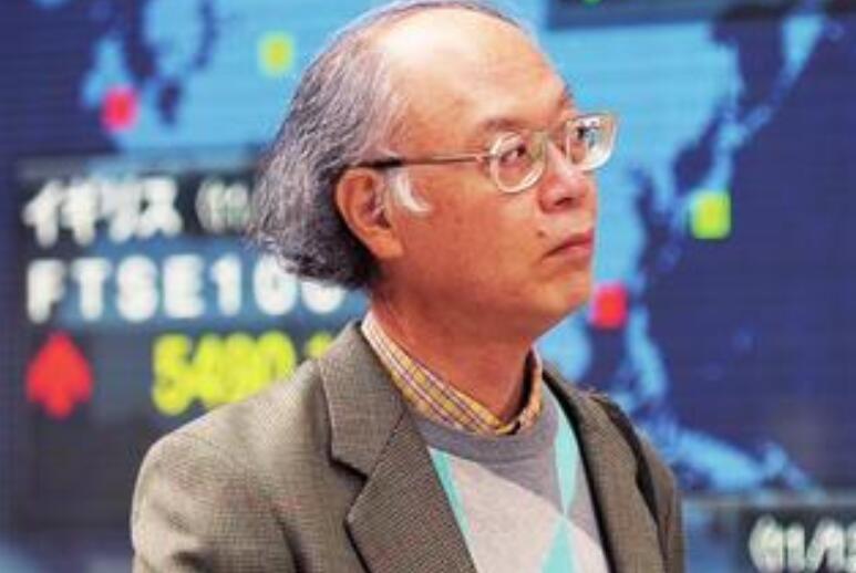 【快评】美股暴跌，亚太股市为何坚挺？