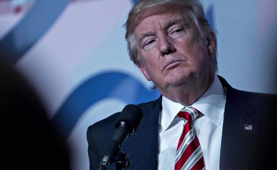 美國放风将限制向中國出口高科技產品