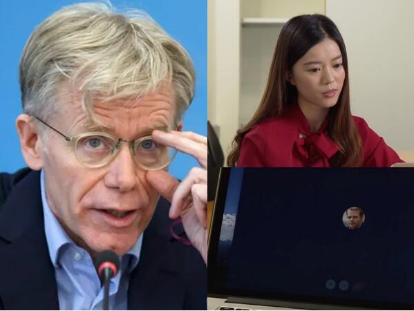 商经局回应港台记者鼓吹「台獨」 ：違反「一個中國」原則