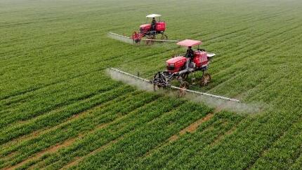 商務部：不進口也不會導致國內糧食供給短缺