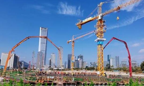 深圳地鐵14條在建線路全部實現復工 第一季度共完成投資55.32億元