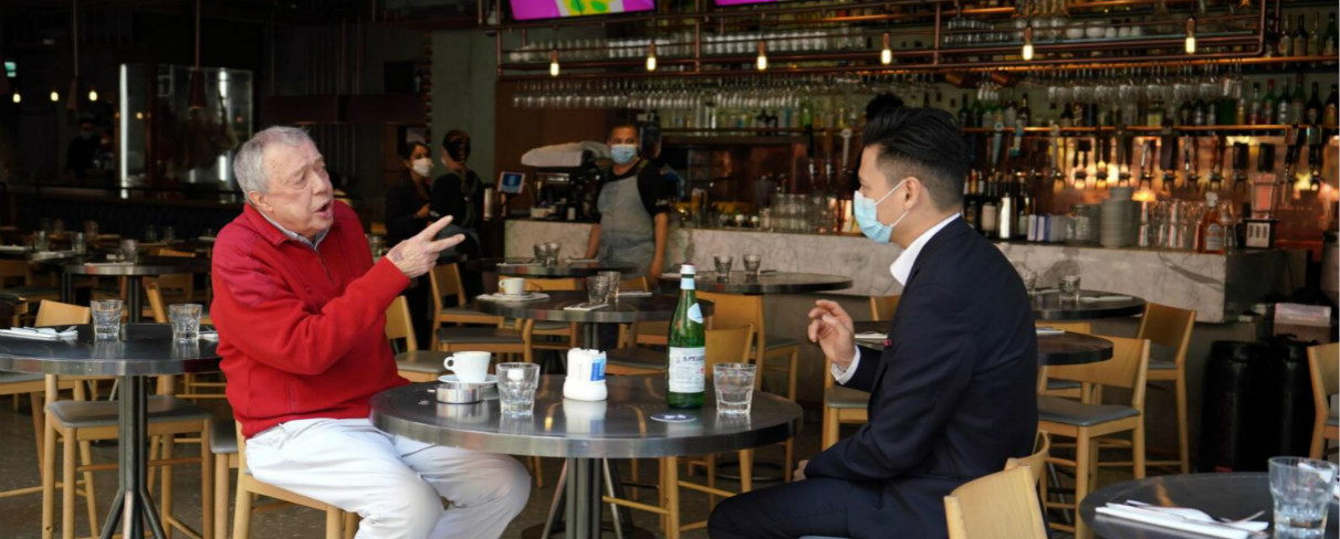 港府緊急刊憲斬飲酒社交傳播鏈 今晚6時起酒場關門14天