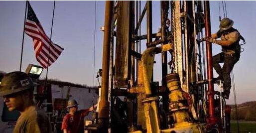 不堪價格戰 美頁岩油巨頭倒下