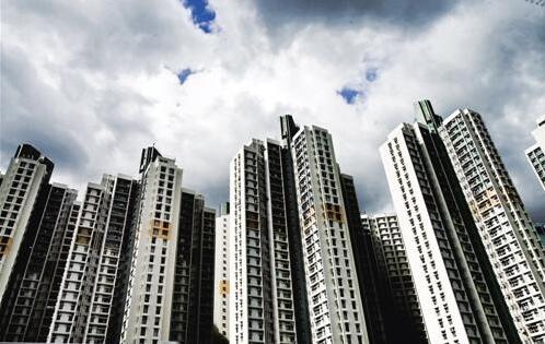 3 月住宅買賣回升