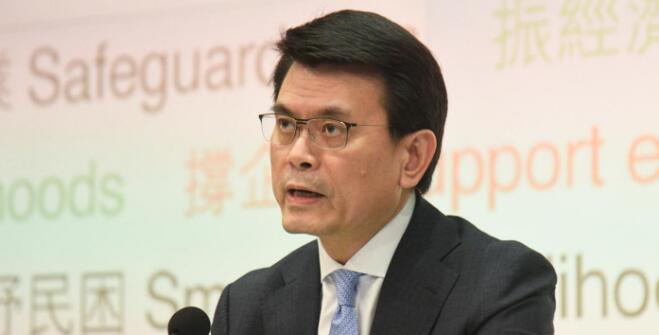港台風波暴露的問題