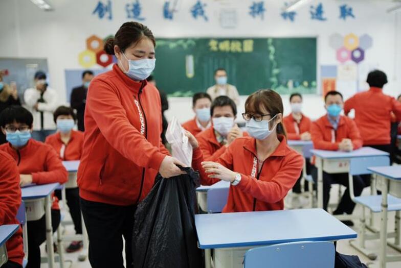 粵高考填志願10日截止  開學仍無時間表