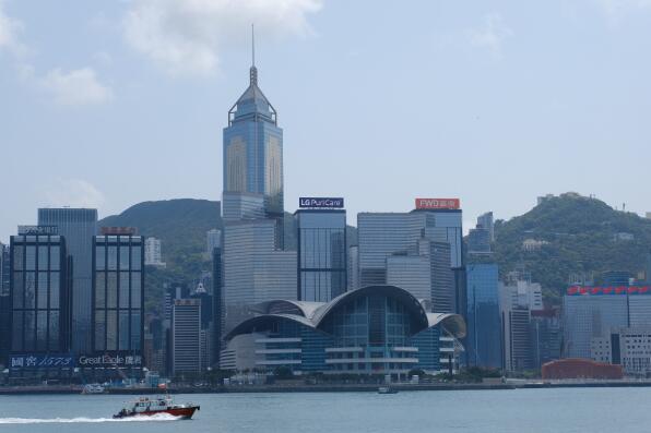 鄭若驊：透過妥善落實基本法及「一國兩制」開拓更美好未來