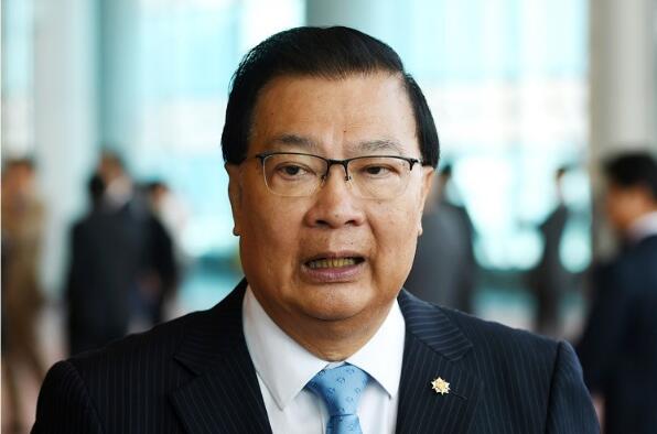 各界人士熱議基本法30載