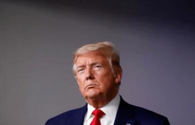 特朗普反对发布全国性“居家隔离令”：交给州长决定