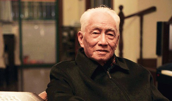 99歲抗戰老兵饒平如去世，曾出版感動無數人的《平如美棠》