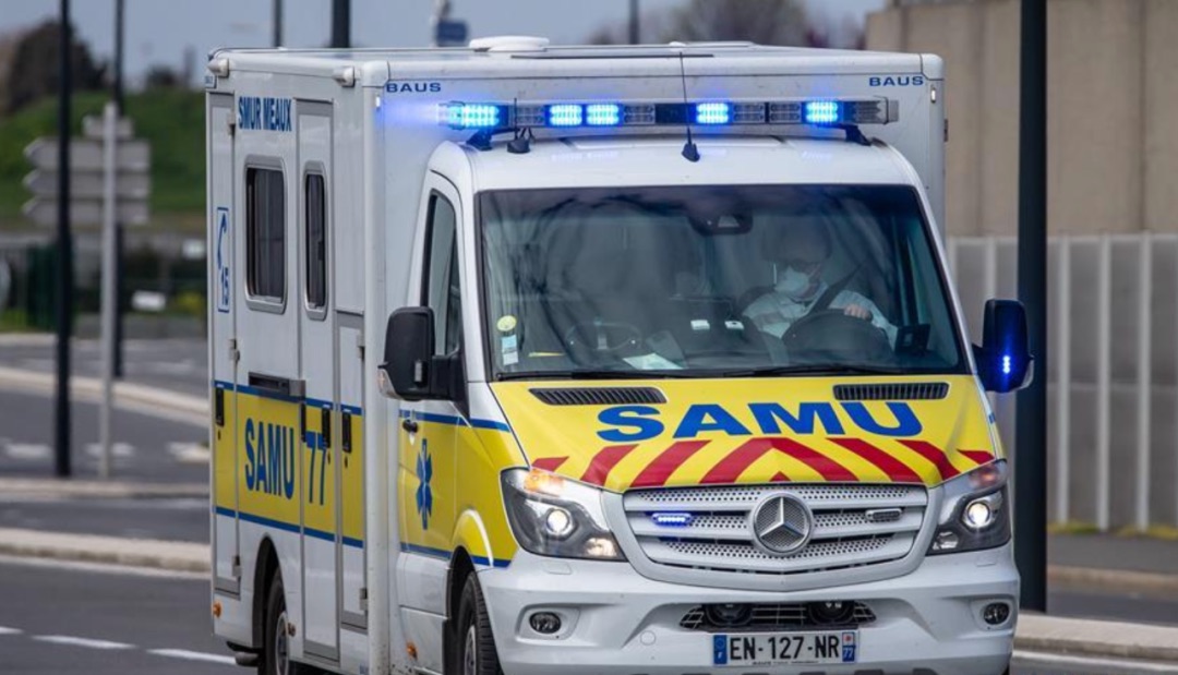 法國確診激增超華居全球第五