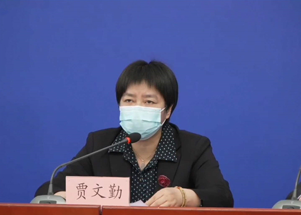 北京證監局：已為各類防疫抗疫企業籌集資金1700多億