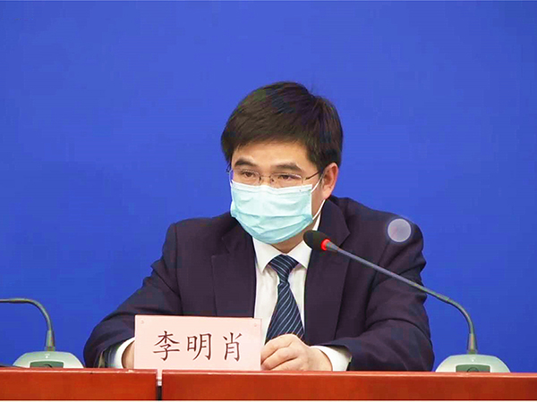 北京銀保監局：小微企業首貸一季度新增449億元