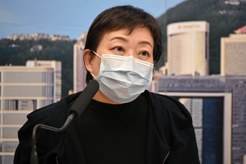 本港今日增24宗確診累計914宗 秘魯團5人染疫