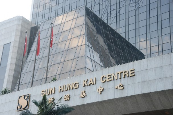 新地再減租 與商戶共渡時艱