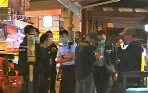 涉違禁聚令「開會」諸多辯駁 陳偉強鬧爆陳淑莊：一直狡辯 無法無天!