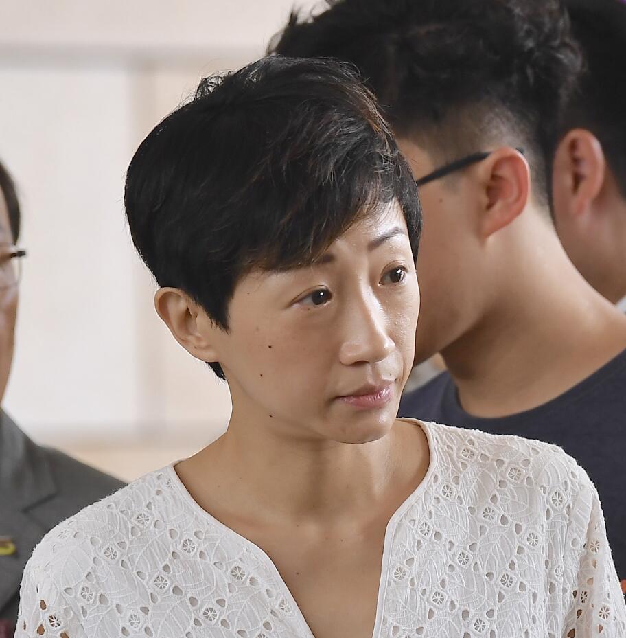 狡辯40人酒吧聚集未違限聚令 各界怒轟陳淑莊「死撐」