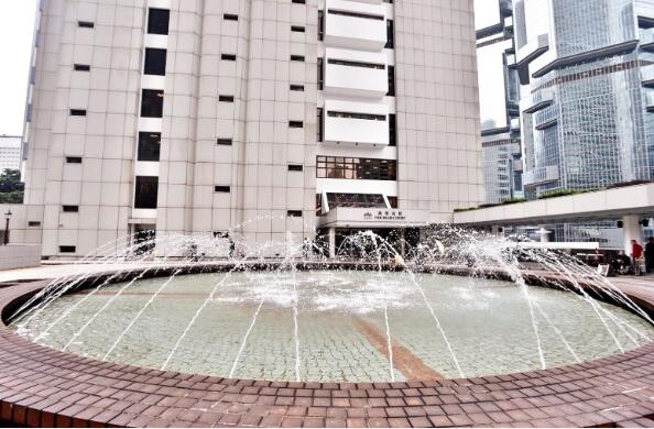 疫情下高院首次啟用視像審訊