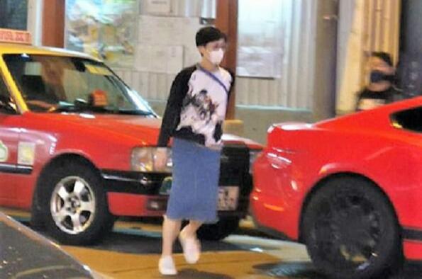 陳淑莊辩称「酒吧聚集」係開會 爆料市民反駁